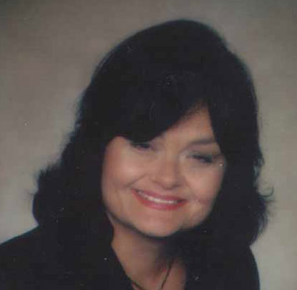 Karon Gibson, R.N. of AmericaNurse